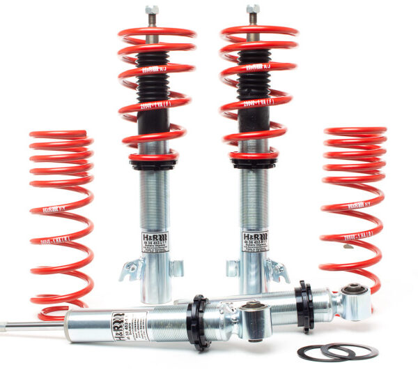 H&R 08-10 Subaru STi G3 Street Perf. Coil Over