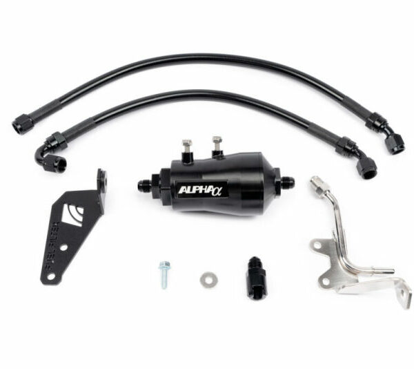 AMS Performance 2023 Nissan Z Fuel Filter