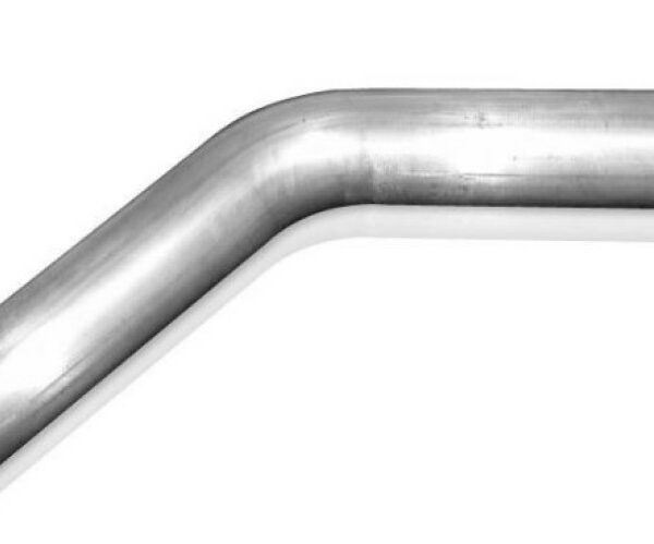 Stainless Works 5in 45 degree mandrel bend