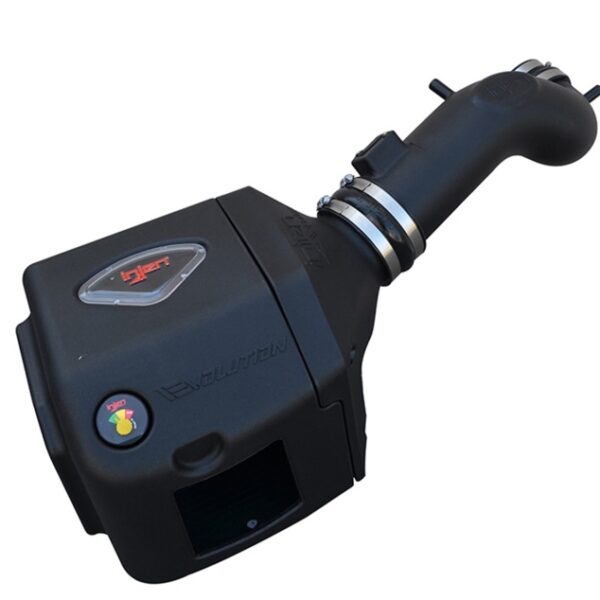 Injen 02-06 Cadillac Escalade V8 5.3L/6.0L Evolution Air Intake