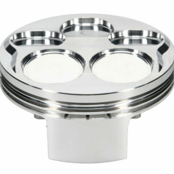 JE Pistons Yamaha YZ 450 F Piston Single
