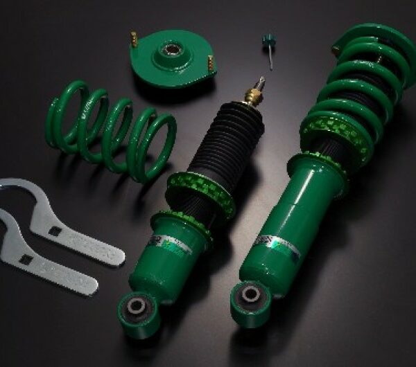 Tein 90-98 Mazda Miata - Mono Racing Coilover Kit