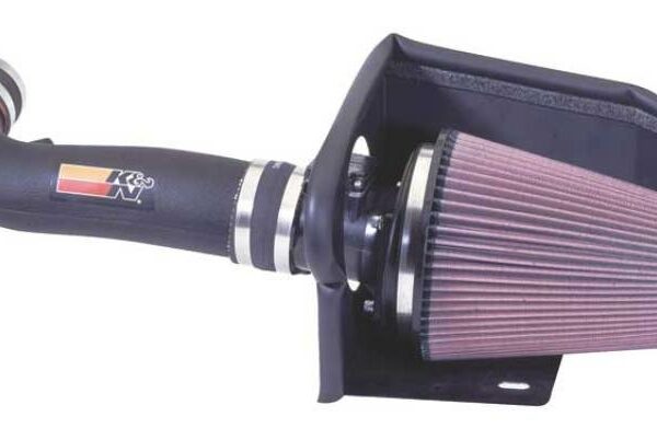 K&N 97-04 Ford F-150 V6-4.2L Performance Intake Kit
