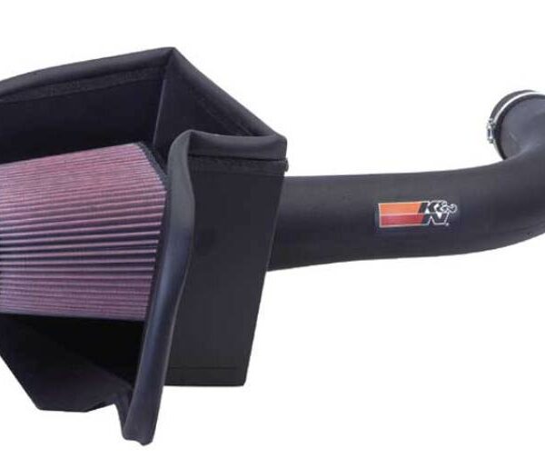 K&N 02-07  Dodge Ram 1500 V6 3.7 L Intake