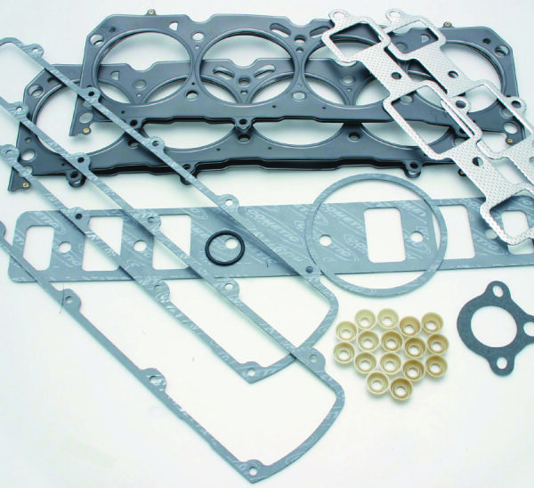 Cometic Street Pro GM 1968-76 455ci OLDS Big Block 4.200 Top End Gasket Kit