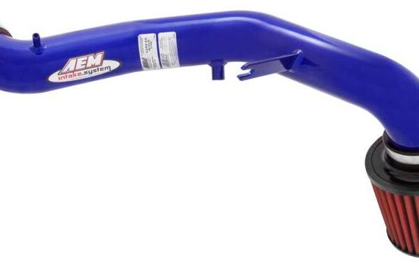 AEM 02-06 RSX Type S Blue Cold Air Intake