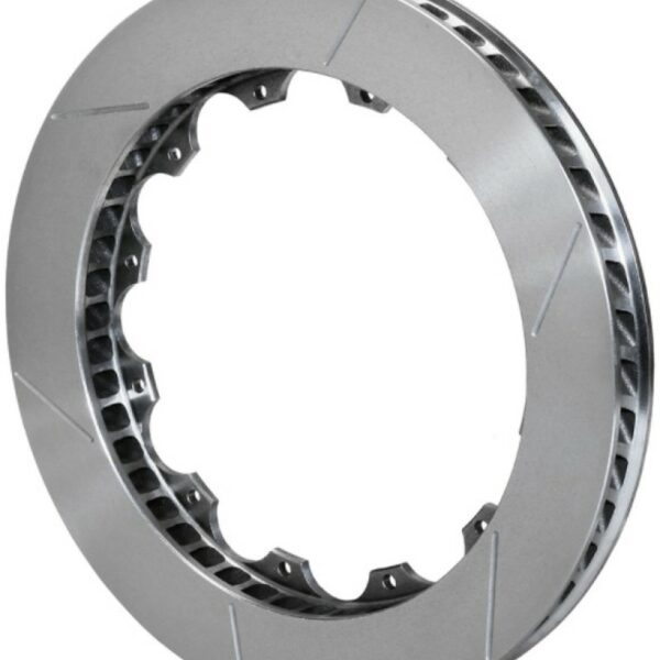 Wilwood Rotor-GT48 SPC-37-RH-Bedded 12.88 x 1.25 - 12 on 8.75in