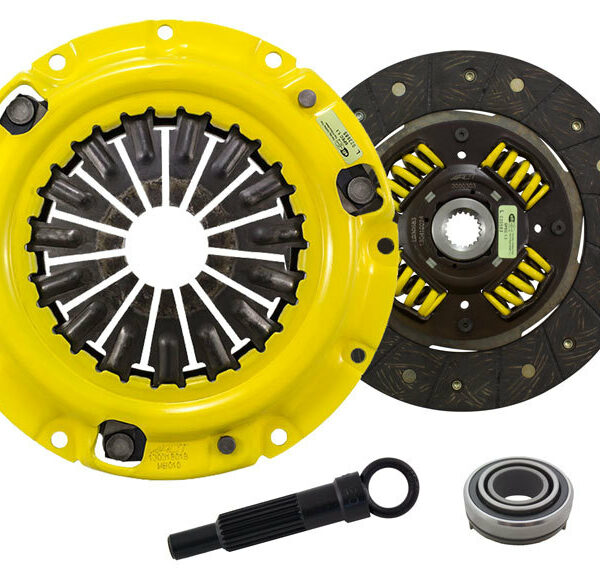 ACT 1990 Eagle Talon HD/Perf Street Sprung Clutch Kit