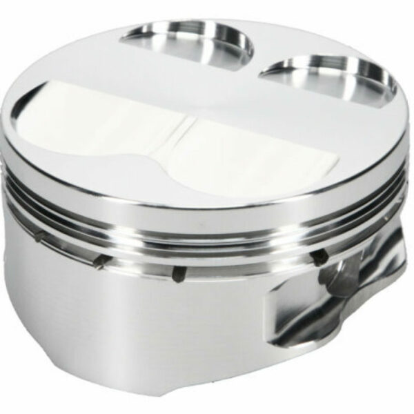 JE Pistons Suzuki GSXR1000 01/04 Piston Single