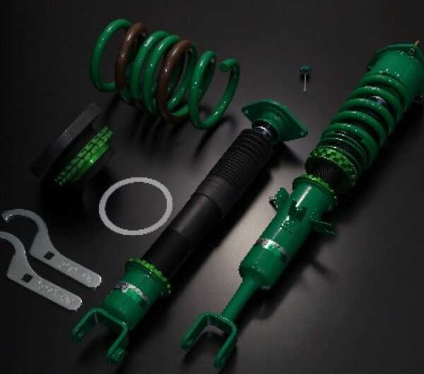 Tein 03-07 Infiniti G35 Coupe  (Excludes AWD) Mono Racing Coilover Kit