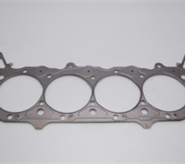 Cometic BB 4.630in Bore .080 inch Chevy Mark IV Big Block (396 / 402 / 427) MLS Head Gasket