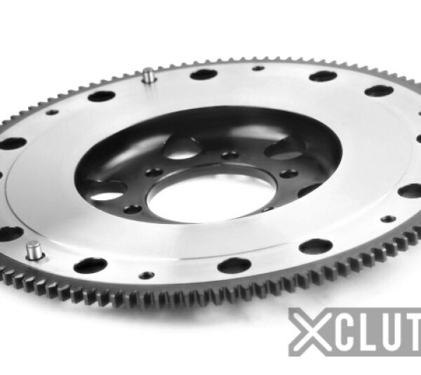 XClutch 87-91 Mazda RX-7 10th Anniversary 1.3L Chromoly Flywheel