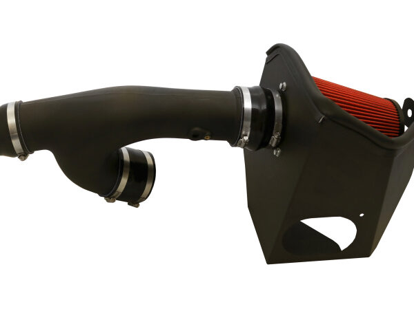 Corsa Apex 17-18 Ford F-150 3.5L EcoBoost DryTech 3D Metal Intake System