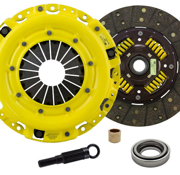 ACT 2003 Nissan 350Z XT/Perf Street Sprung Clutch Kit