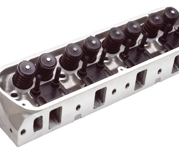 Edelbrock Single Perf RPM SBF 2 02 Head Comp