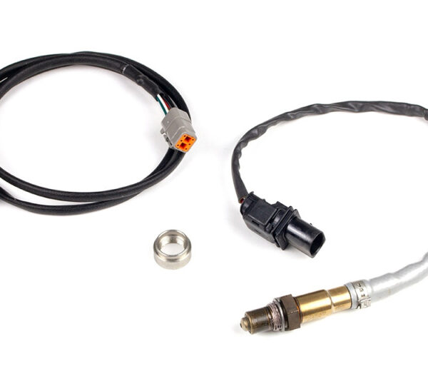 Haltech LSU4.9 Wideband Hardware Pack