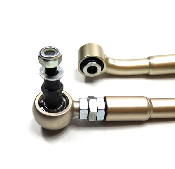 ISR Performance Rear Toe Rods - 2009+ Hyundai Genesis Coupe - PRO