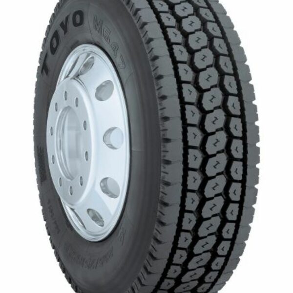Toyo M647 - 11R225 146L (H/16) M647 TL (29.39 FET Inc.)
