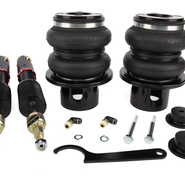 Air Lift Performance 19-23 Toyota Corolla 1.8L/2.0L FWD 4.5in Drop Rear Kit