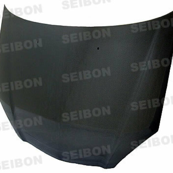 Seibon 02-06 Acura RSX OE Carbon Fiber Hood