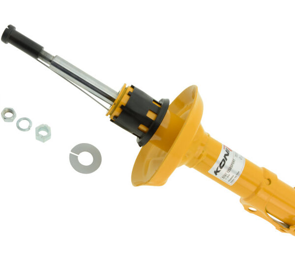 Koni Sport (Yellow) Shock 90-92 Volkswagen GTI/ Golf II/ Jetta II All models - Front