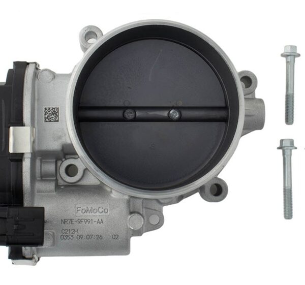 Ford Racing 20-22 GT500 92mm Throttle Body