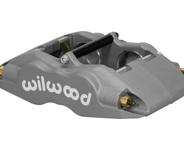 Wilwood Caliper-Forged Superlite 4 1.88/1.75in Pistons 1.25in Disc
