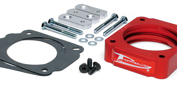 Airaid 97-03 Ford F-150 / 97-04 Expedition 5.4L PowerAid TB Spacer