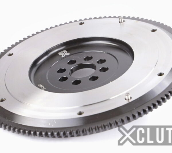 XClutch 12-15 Honda Civic 2.4L Chromoly Flywheel
