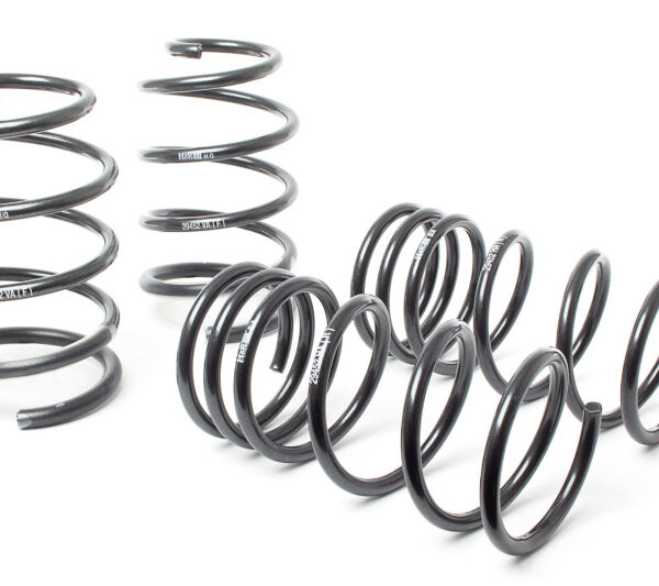 H&R 00-07 Volvo V70 Wagon Sport Spring (w/o Self Leveling/2WD Only)