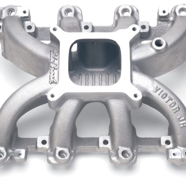 Edelbrock Victor Jr EFI Intake for GM Gen IIi Engines