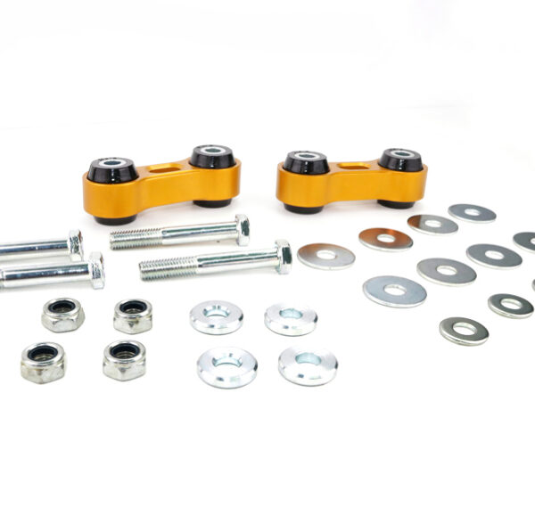 Whiteline 03-08 Forester / 02-07  WRX / 04-07 STi /  05-08 LGT  Front Sway bar link