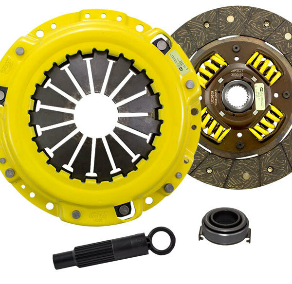 ACT 1997 Acura CL HD/Perf Street Sprung Clutch Kit