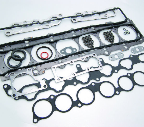 Cometic Street Pro Toyota 1993-97 2JZ-GE NON-TURBO 3.0L Inline 6 87mm Top End Kit