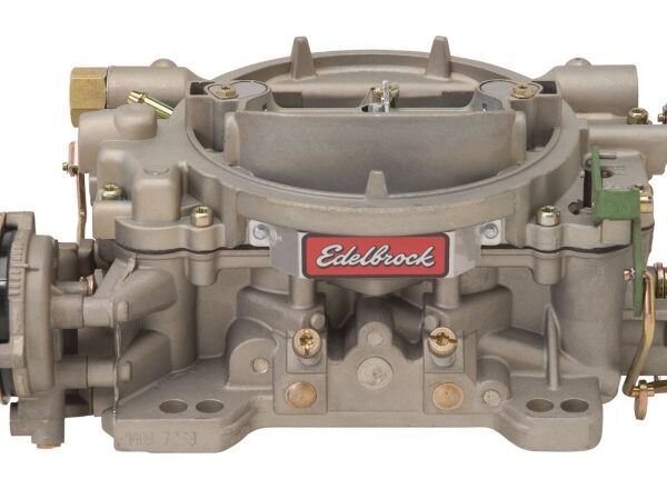 Edelbrock Reconditioned Carb 1409