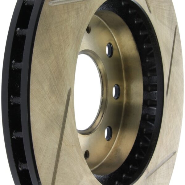 StopTech Slotted Sport Brake Rotor