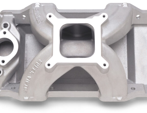 Edelbrock Small Block Chrysler Victor Manifold