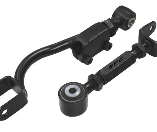 SPC Performance 95-98 Nissan 240SX Rear Passenger Side Adjustable Control Arm