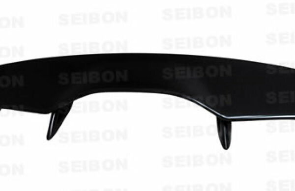 Seibon 00-10 Honda S2000 TF Carbon Fiber Rear Spoiler