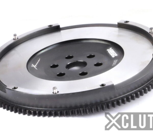 XClutch 06-07 Mazda Mazdaspeed 3 2.3L Turbo Chromoly Flywheel