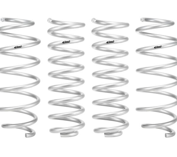 Eibach Pro-Lift Kit for 2023+ Hyundai Santa Cruz