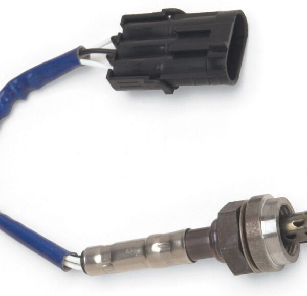 Edelbrock EFI 02 Sensor and Bung