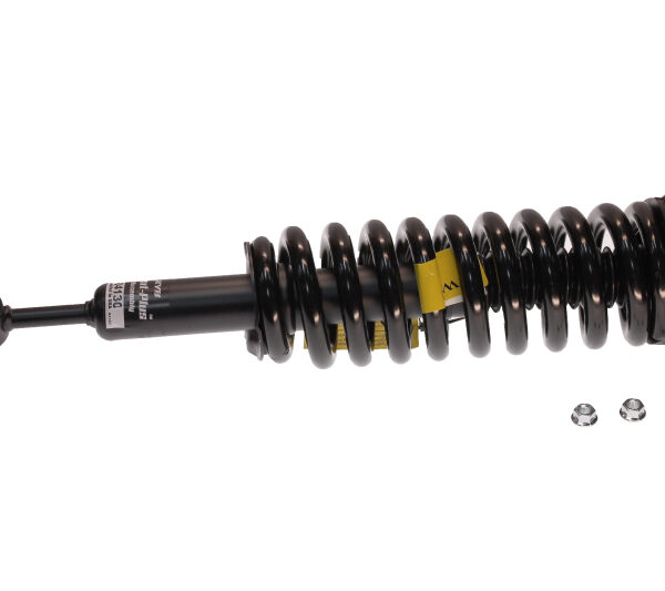 KYB Shocks & Struts Strut Plus Front Right TOYOTA 4-Runner (4WD) 2009-2003