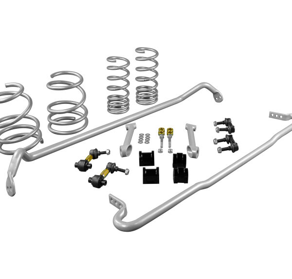 Whiteline Subaru WRX VA Grip Series Stage 1 Kit