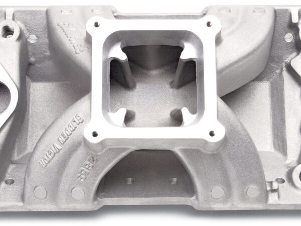 Edelbrock SBC 18 4500 Manifold