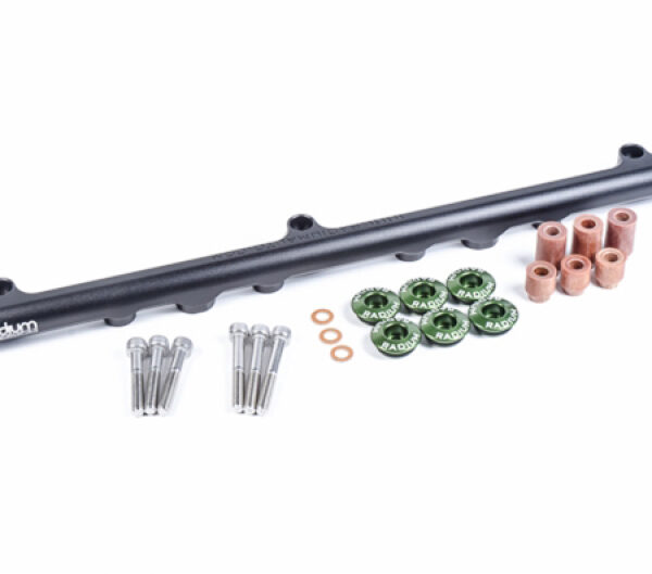Radium Engineering Nissan RB25DET Top Feed Fuel Rail Kit