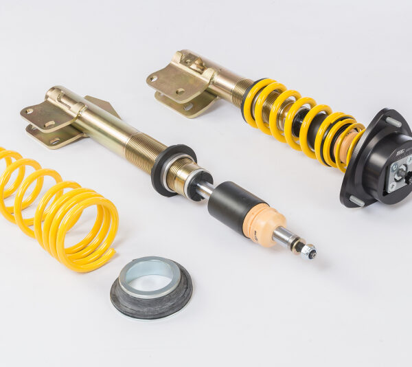 ST XTA Coilover Kit 05-07 Subaru WRX STI