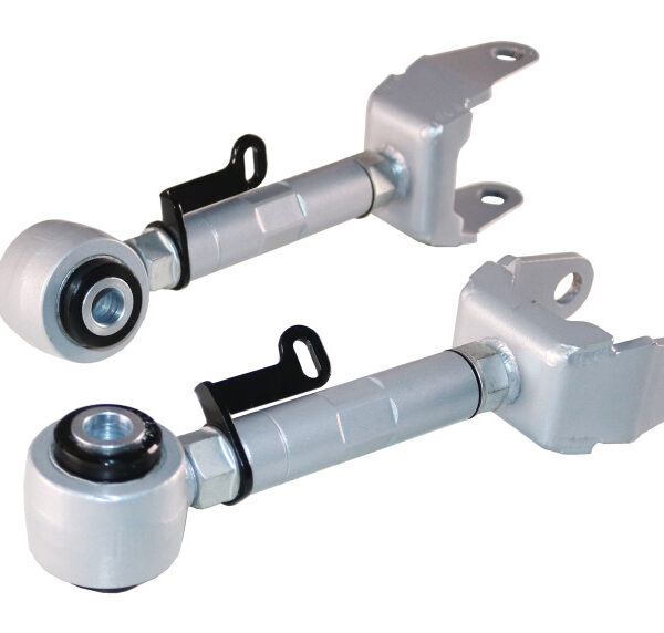 Whiteline 17-23 Tesla 3 / 20-23 Tesla Y Rear Control Arm Upper Camber Arm