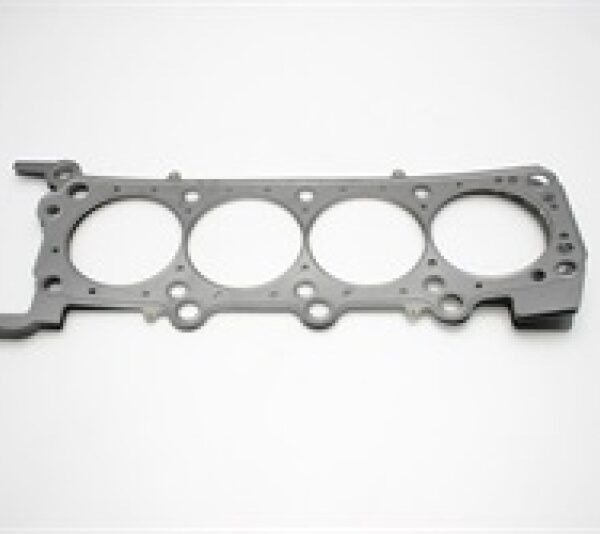 Cometic Ford 4.6L Modular V8 .070in MLS Cylinder Head Gasket-95.25mm Bore-DOHC-Darton MID Sleeve-LHS