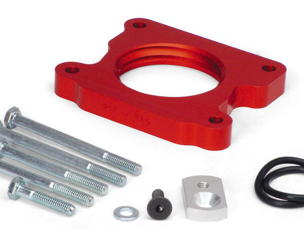 Airaid 99-01 Chevy / GMC S-10 / S-15 2.2L PowerAid TB Spacer